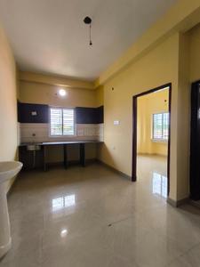 Hall Image of 750 Sq.ft 2 BHK Apartment / Flat for sale in Boral Kolkata for Rs. 1850000