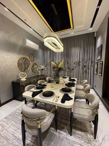 Hall Image of 4321 Sq.ft 3 BHK Builder Floor for rent in Sector 17 Chandigarh for Rs. 40000