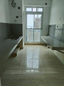 Kitchen Image of 1700 Sq.ft 3 BHK Apartment / Flat for sale in Monte South Pilatus 2, Byculla Mumbai for Rs. 45000000