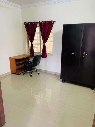 Indira Nagar, Gachibowli Bedroom 1