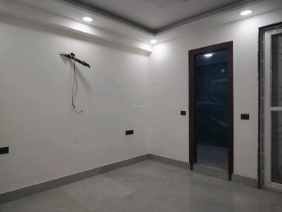 Bedroom Image of 1200 Sq.ft 3 BHK Apartment / Flat for sale in Chhattarpur New Delhi for Rs. 11500000