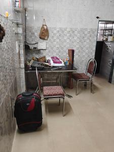 Bedroom Image of 550 Sq.ft 3 BHK Independent House for sale in Andheri East Mumbai for Rs. 5700000
