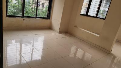 Bedroom Image of 715 Sq.ft 1 BHK Apartment / Flat for sale in Seawoods Navi Mumbai for Rs. 7500000