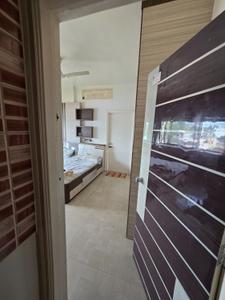 Bedroom Image of 1060 Sq.ft 2 BHK Apartment / Flat for rent in kumar Aangan, Yerawada Pune for Rs. 45000