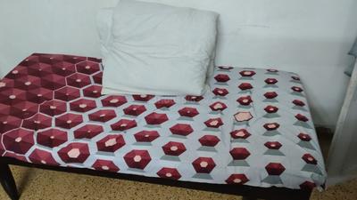 Bedroom Image of Seprate master bedroom  in Camp, Pune