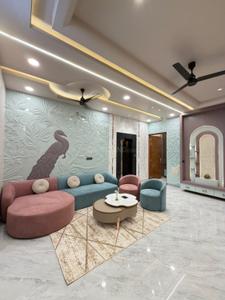 Hall Image of 5000 Sq.ft 5 BHK Villa for sale in Vaishali Nagar Extension Jaipur for Rs. 35000000