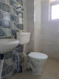 Bedroom One Image of 700 Sq.ft 2 BHK Apartment / Flat for sale in Signature Global Global Proxima II, Sector 89 Gurgaon for Rs. 6800000