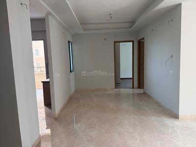 3 BHK Flat