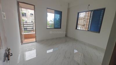 Bedroom Image of 840 Sq.ft 2 BHK Apartment / Flat for sale in Keshtopur Kolkata for Rs. 3650000