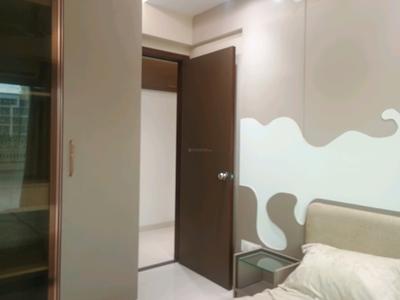 Bedroom Image of 958 Sq.ft 2.5 BHK Apartment / Flat for sale in Ashtami Apartment, Kalyan East Kalyan for Rs. 9500000