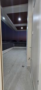 Balcony Image of 1431 Sq.ft 3 BHK Apartment / Flat for sale in Jagatpura Jaipur for Rs. 7000000
