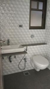 Image of 1800 Sq.ft 3.5 BHK Apartment / Flat for rent in Bramha The Collection, Wadgaon Sheri, Pune for Rs. 60000