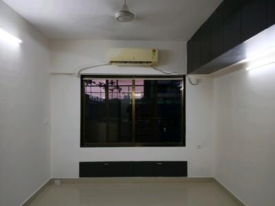 1.5 BHK Flat