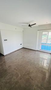 Bedroom Image of 1557 Sq.ft 3.5 BHK Apartment / Flat for rent in Shroff And Choice Aureta, Mundhwa Pune for Rs. 60000