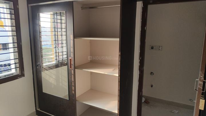 B Narayanapura, Mahadevapura Bedroom 1