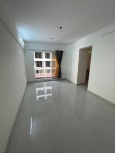 Hall Image of 1095 Sq.ft 2 BHK Apartment / Flat for sale in Panvel Navi Mumbai for Rs. 6789000