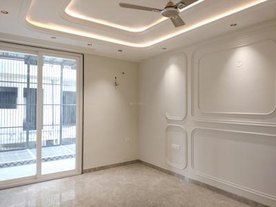 Bedroom Image of 2250 Sq.ft 3 BHK Builder Floor for sale in Greater Faridabad Luxury Floors, Sector 85 Faridabad for Rs. 24000000