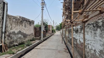 12 BHK Independent House