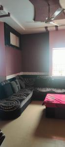 Bathroom Image of 1250 Sq.ft 3 BHK Apartment / Flat for sale in Madan Mahal Jabalpur for Rs. 6500000