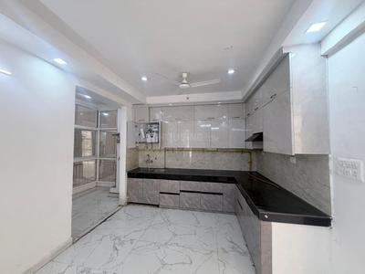 Kitchen Image of 2070 Sq.ft 4 BHK Apartment / Flat for rent in Terrace Homes, Noida Extension Greater Noida for Rs. 28000