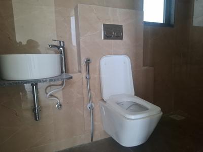 Image of 1014 Sq.ft 2 BHK Apartment / Flat for rent in DSS Mahavir Spring, Thane West, Thane for Rs. 50000