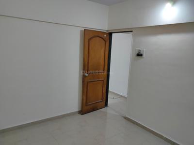 Bedroom Image of 850 Sq.ft 2 BHK Apartment / Flat for sale in Dahisar West Mumbai for Rs. 17500000