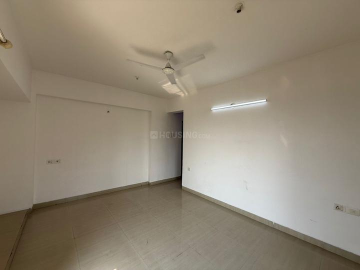 Cidco NRI Complex Phase 2 Bedroom 1