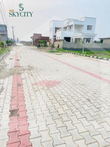Image of 1170 Sq.ft Residential Plot / Land for sale in Dappar, Dera Bassi for Rs. 3400000