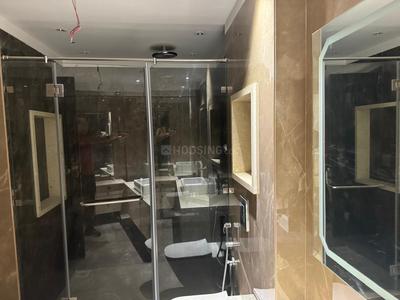Bathroom Image of 2970 Sq.ft 4 BHK Builder Floor for sale in Janakpuri New Delhi for Rs. 70000000