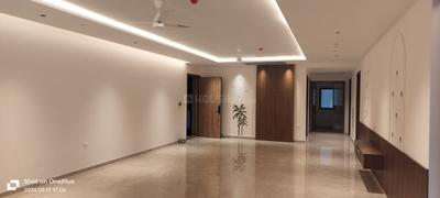 Hall Image of 5200 Sq.ft 4 BHK Villa for rent in Myscape Loft, Financial District Hyderabad for Rs. 300000