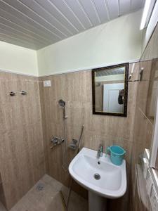 Bathroom Image of 2500 Sq.ft 5 BHK Independent House for sale in Lakkar Bazar Shimla for Rs. 14500000