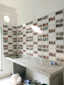 Kitchen Image of 860 Sq.ft 2 BHK Apartment / Flat for sale in Bramhapur Kolkata for Rs. 2900000