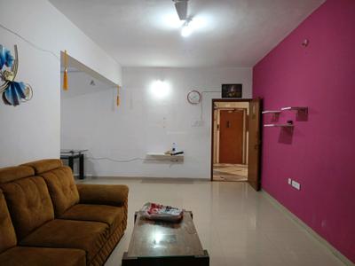 Living Room Image of 1100 Sq.ft 3 BHK Apartment / Flat for sale in Jhala BK Jhala Tranquility Phase 1, Shewalewadi Pune for Rs. 13000000
