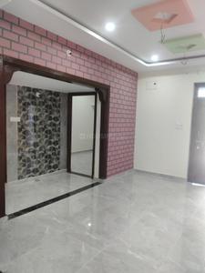 Hall Image of 1400 Sq.ft 2 BHK Independent House for sale in Narapally Hyderabad for Rs. 9200000