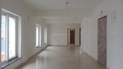 Living Room Image of 2250 Sq.ft 4 BHK Apartment / Flat for sale in New Town Kolkata for Rs. 18000000