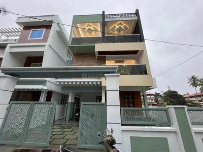 4 BHK Independent House