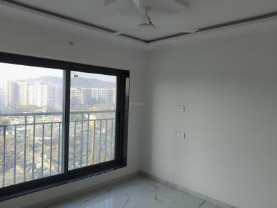 Bedroom Image of 609 Sq.ft 2 BHK Apartment / Flat for rent in Kaveri Heights, Ghatkopar East Mumbai for Rs. 55000