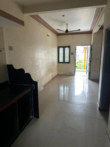 Hall Image of 900 Sq.ft 1 BHK Builder Floor for rent in Morabhagal Surat for Rs. 7500