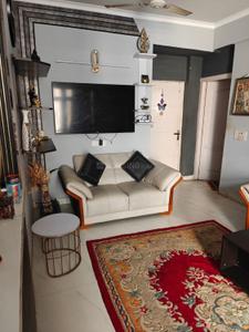 Bedroom Image of 1420 Sq.ft 3.5 BHK Apartment / Flat for sale in Amrapali Zodiac, Sector 120 Noida for Rs. 15500000