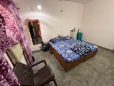 Bedroom Image of 1700 Sq.ft 3 BHK Apartment / Flat for sale in MDC Sector 5 Panchkula for Rs. 16500000