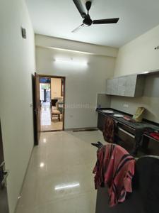 Kitchen Image of 2200 Sq.ft 3 BHK Villa for sale in kotra Ajmer for Rs. 8500000
