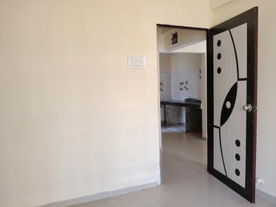 Bedroom Image of 660 Sq.ft 1 BHK Apartment / Flat for sale in Dweepmala Neeljeet Ekadanta, Taloja Navi Mumbai for Rs. 3500000