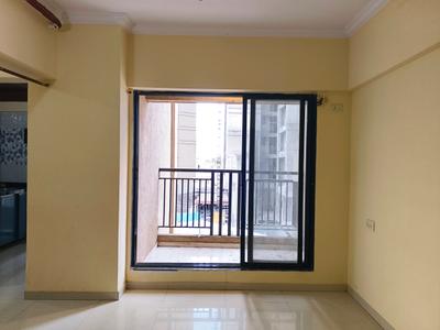 Living Room Image of 850 Sq.ft 2 BHK Apartment / Flat for sale in Raunak City 2 by Raunak Group, Kalyan West Kalyan for Rs. 6000000