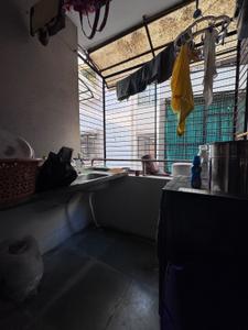 Balcony Image of 1500 Sq.ft 3 BHK Apartment / Flat for sale in Harni Vadodara for Rs. 6200000