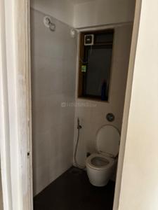 Bathroom Image of 638 Sq.ft 1 BHK Apartment / Flat for rent in Lodha Casa Bella Gold, Palava Phase 1 Thane for Rs. 15000