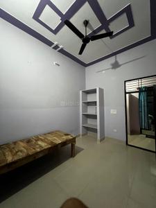 Hall Image of 720 Sq.ft 2 BHK Independent House for rent in Govindpuram Ghaziabad for Rs. 8000