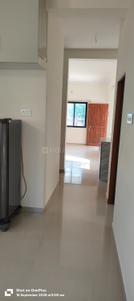 Hall Image of 900 Sq.ft 2 BHK Builder Floor for rent in Swawlambi Nagar Nagpur for Rs. 27000