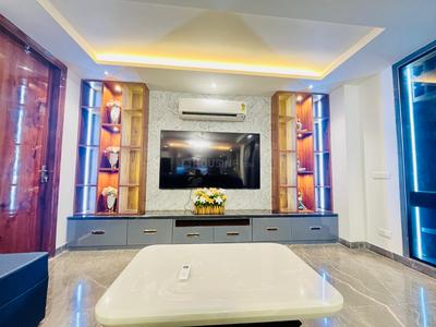 Hall Image of 3270 Sq.ft 4.5 BHK Builder Floor for sale in Emaar Marbella, Sector 66 Gurgaon for Rs. 52500000
