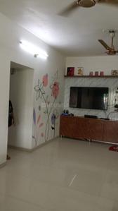 Hall Image of 1100 Sq.ft 2 BHK Apartment / Flat for sale in Jivrajpark Ahmedabad for Rs. 5700000