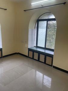 Hall Image of 950 Sq.ft 2 BHK Apartment / Flat for rent in Vashi Navi Mumbai for Rs. 50000